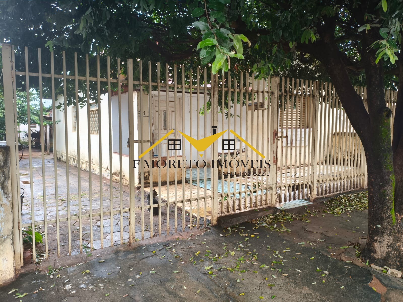 Casa residencial em são josé do rio preto - sp, boa vista
