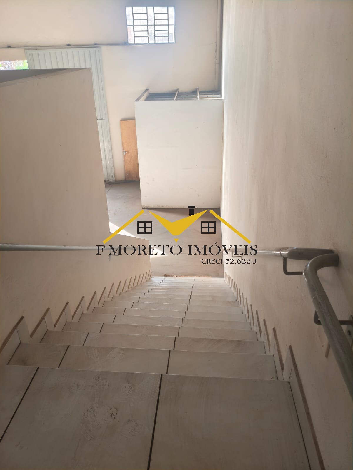 Barracao comercial em são josé do rio preto - sp, parque das