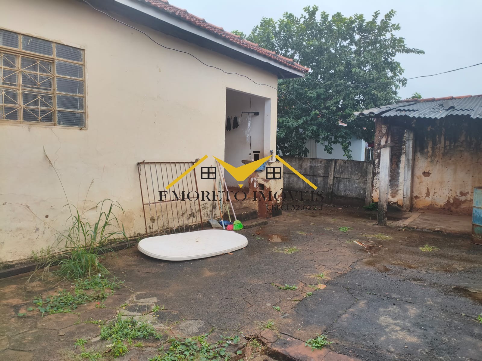 Casa residencial em são josé do rio preto - sp, boa vista