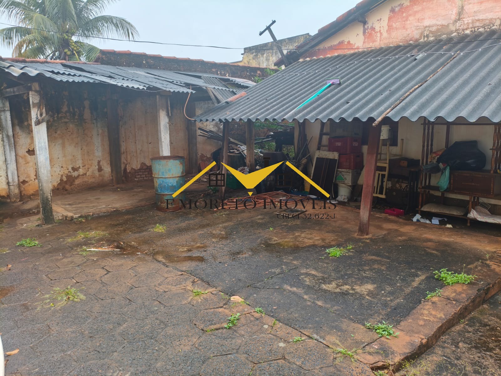 Casa residencial em são josé do rio preto - sp, boa vista