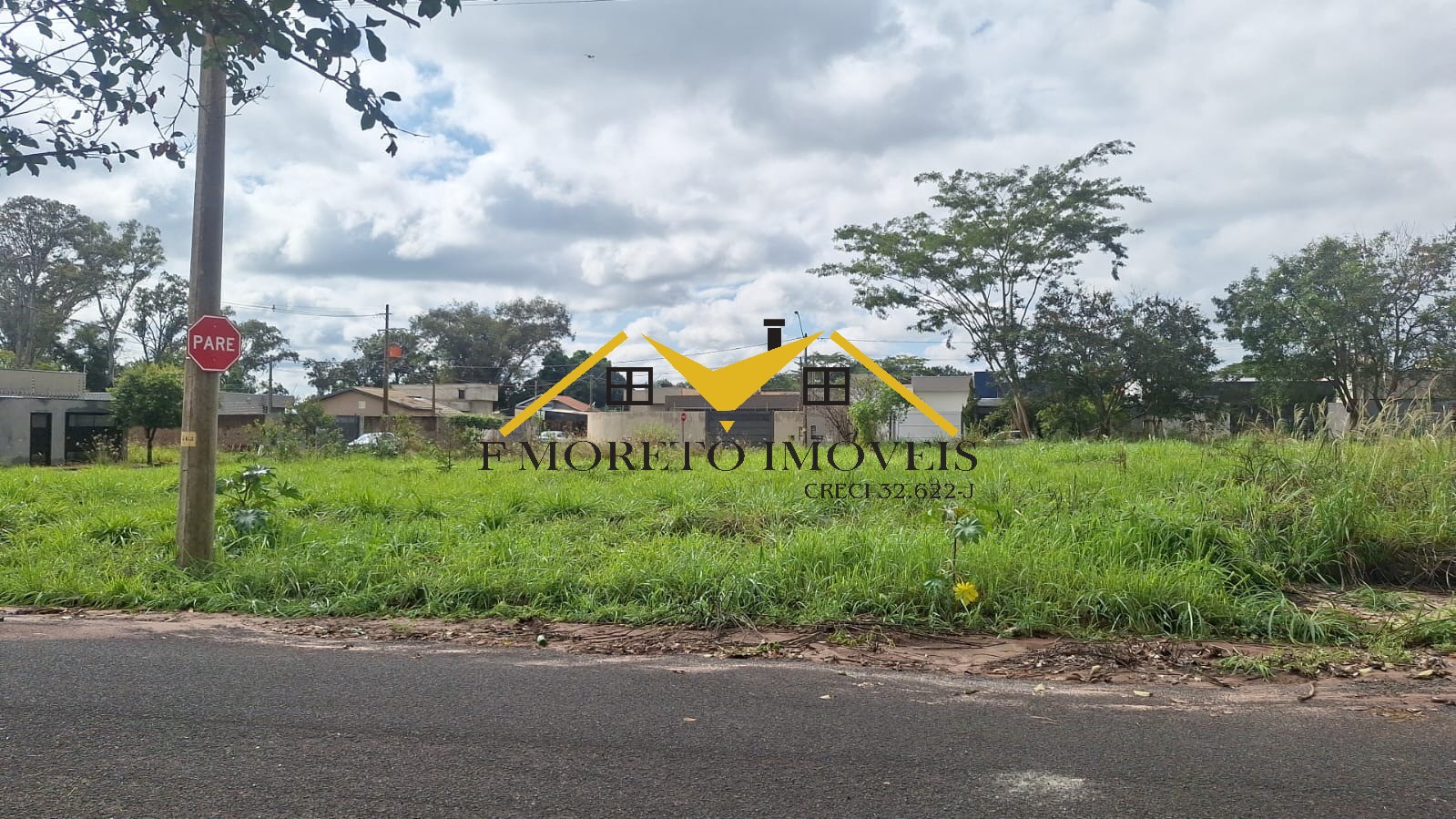 Terreno residencial em são josé do rio preto - sp, fazenda r