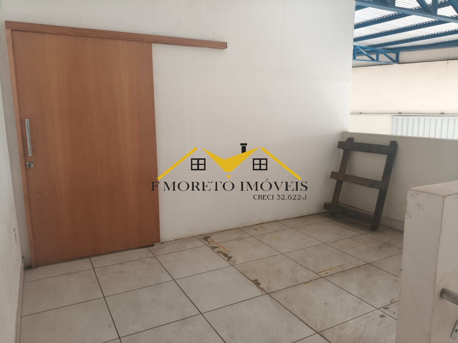 Barracao comercial em são josé do rio preto - sp, parque das