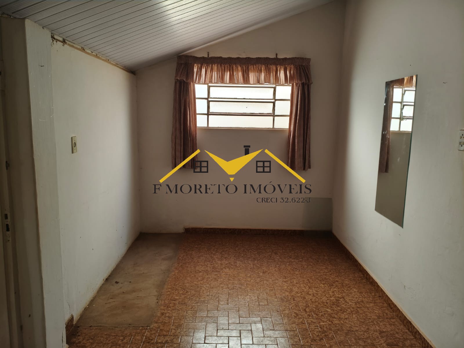 Casa residencial em são josé do rio preto - sp, vila diniz