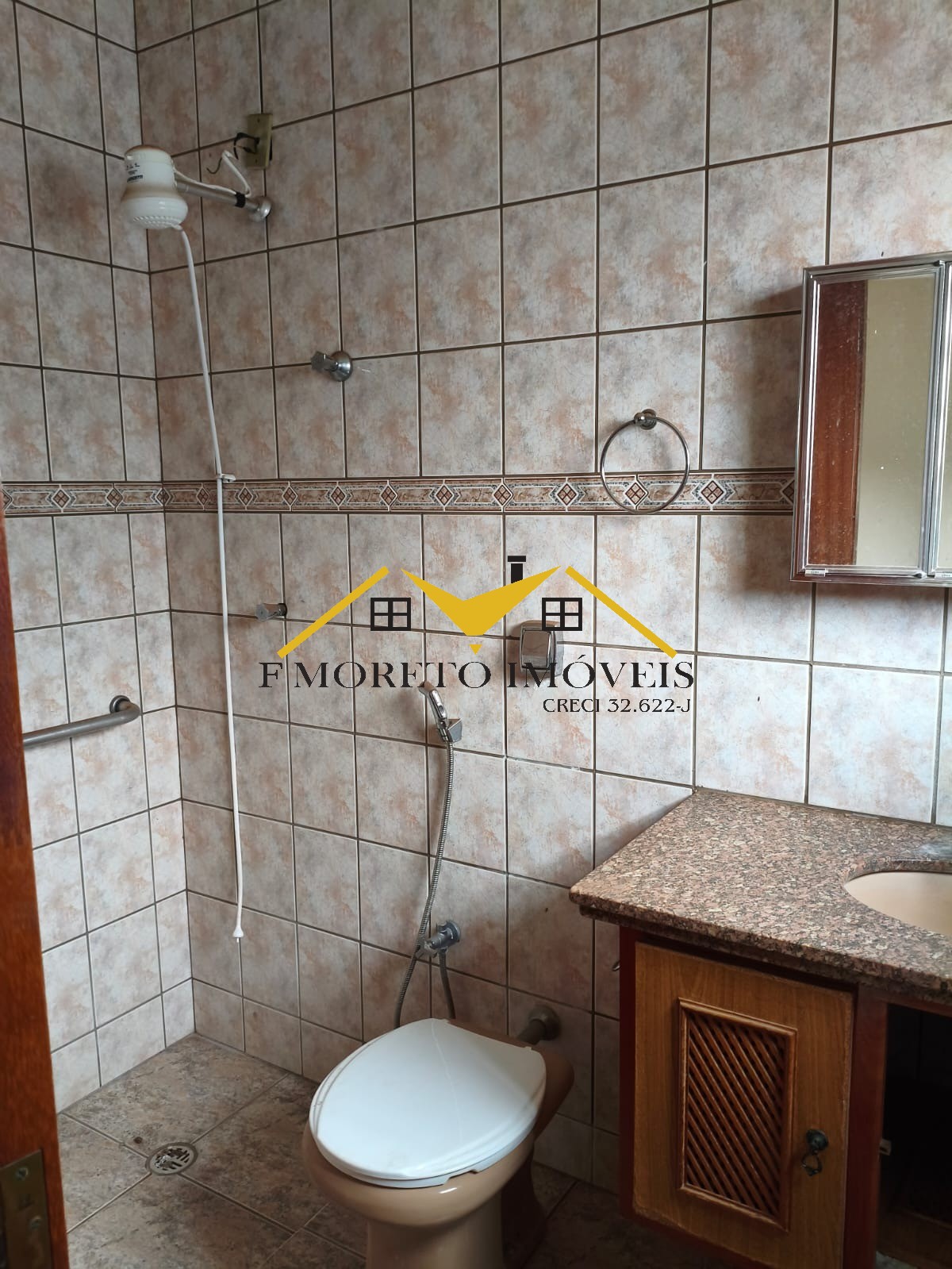 Casa, 3 quartos - Foto 11