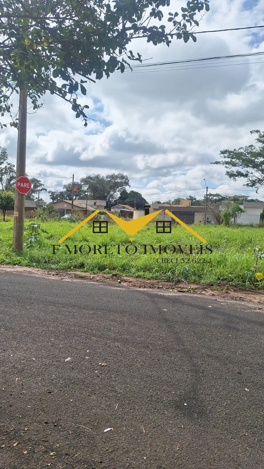 Terreno residencial em são josé do rio preto - sp, fazenda r