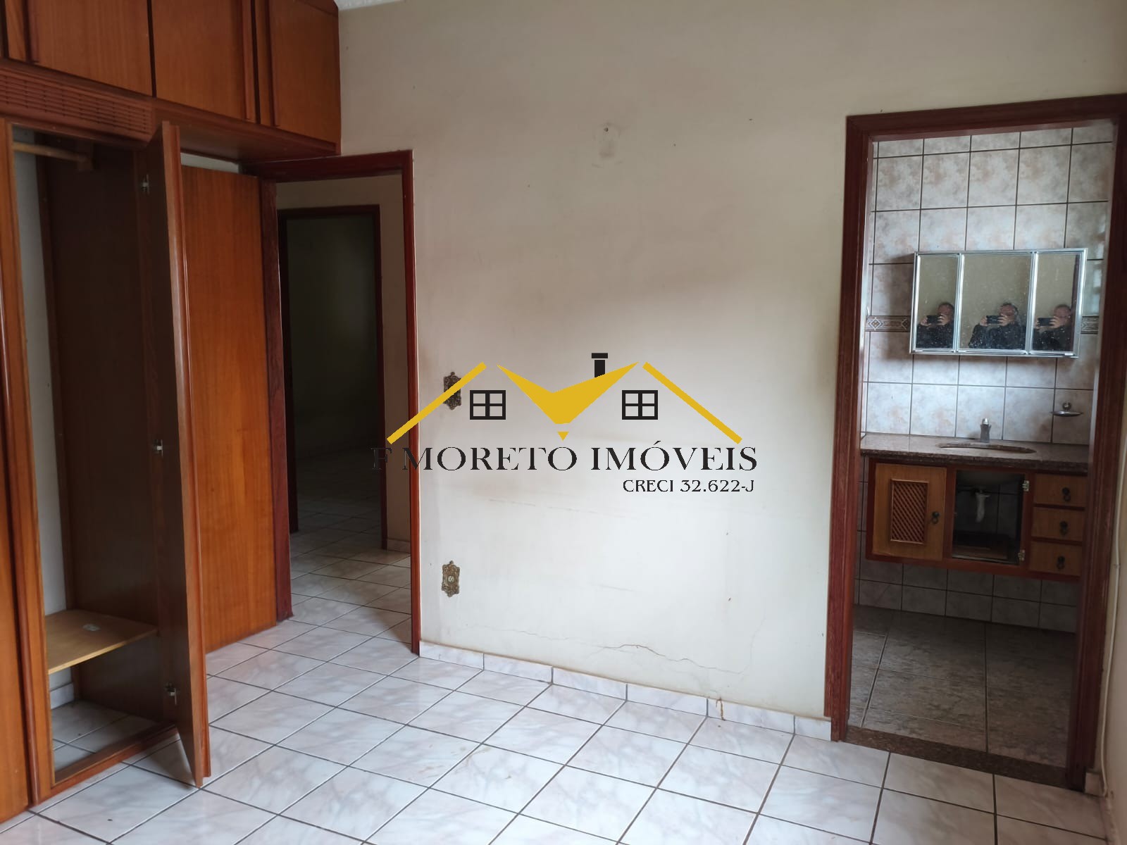 Casa, 3 quartos - Foto 13