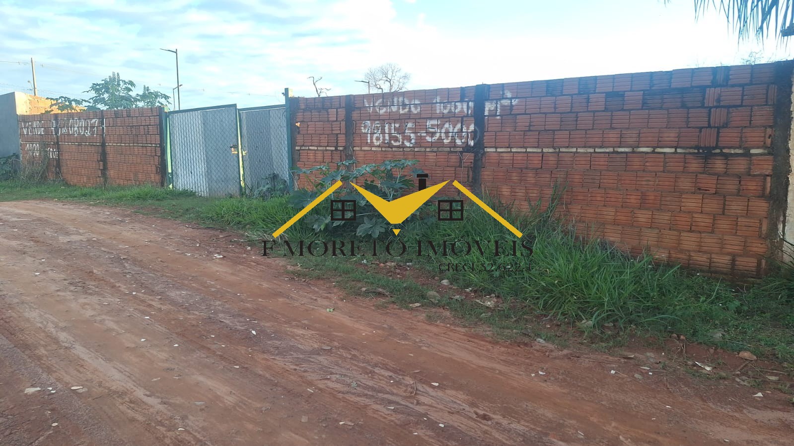 Terreno residencial em são josé do rio preto - sp, centro (talhado)
