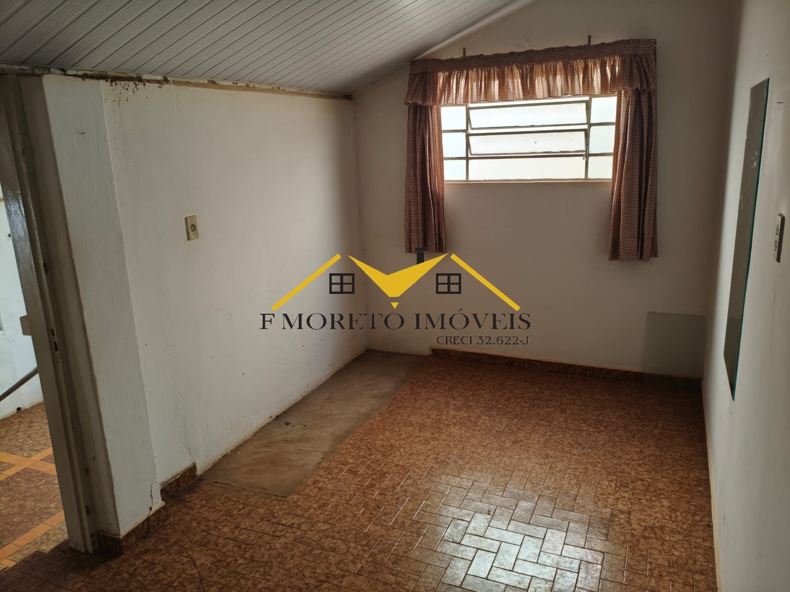 Casa residencial em são josé do rio preto - sp, vila diniz