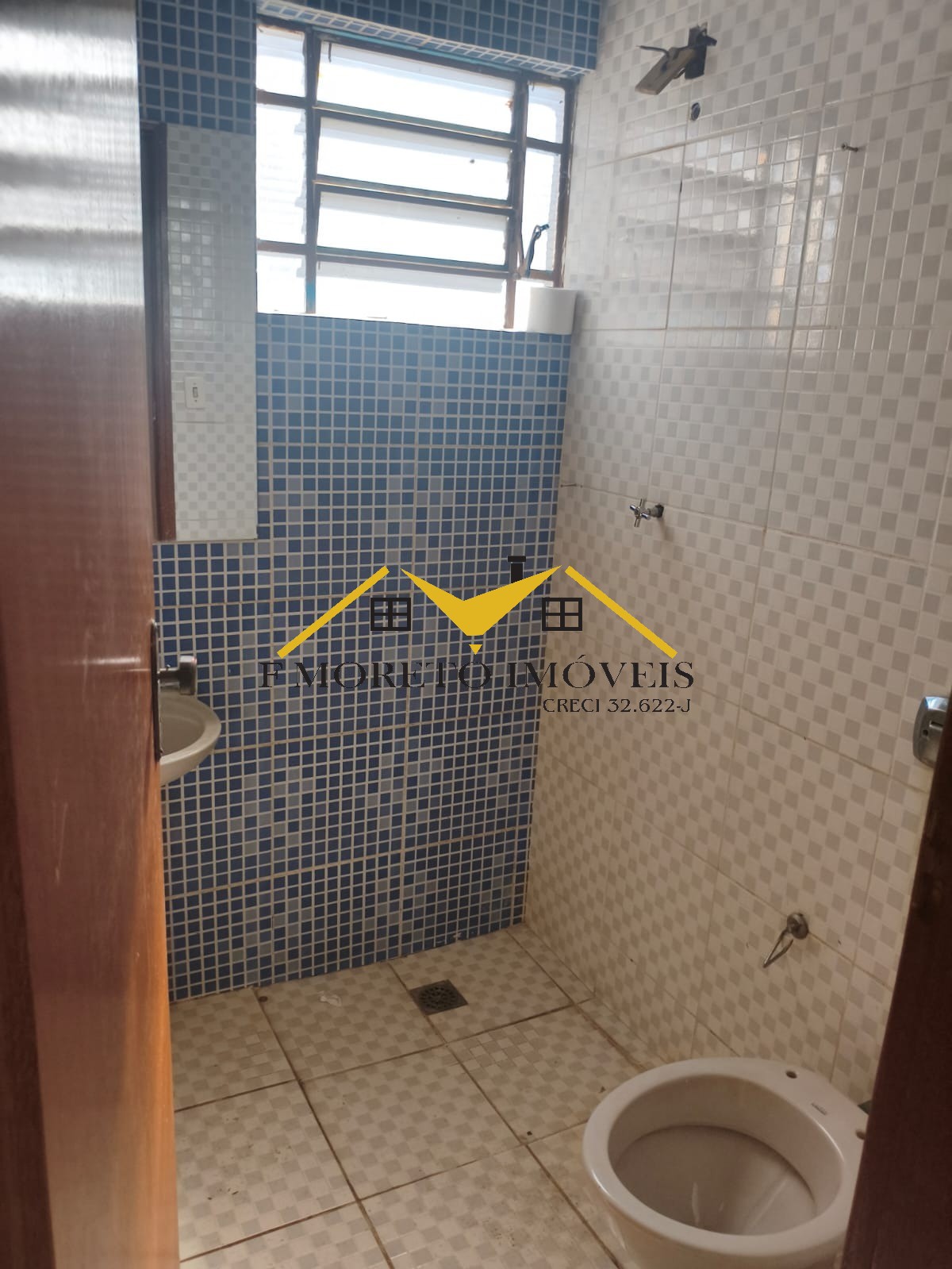 Casa residencial em são josé do rio preto - sp, conjunto habitacional cristo rei