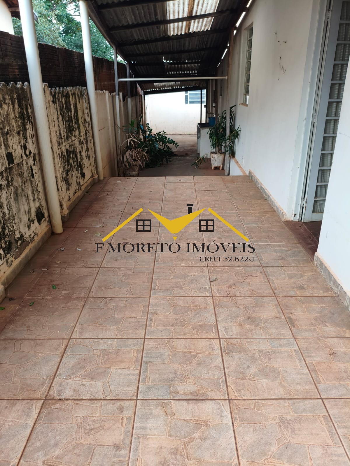 Casa residencial em são josé do rio preto - sp, vila diniz