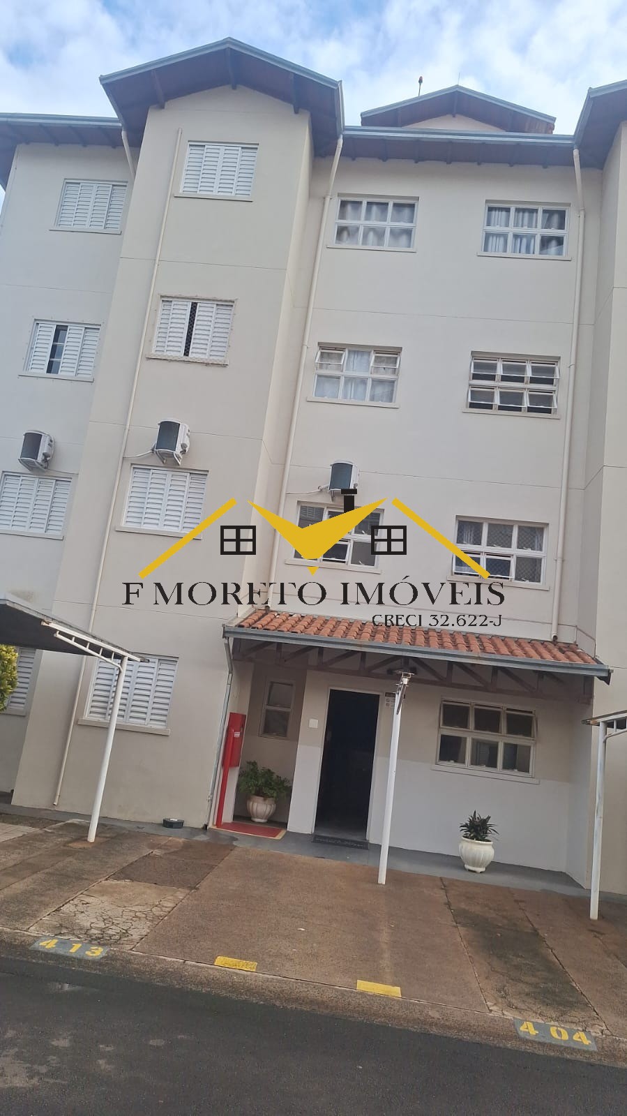 Apartamento residencial em são josé do rio preto - sp, jardi