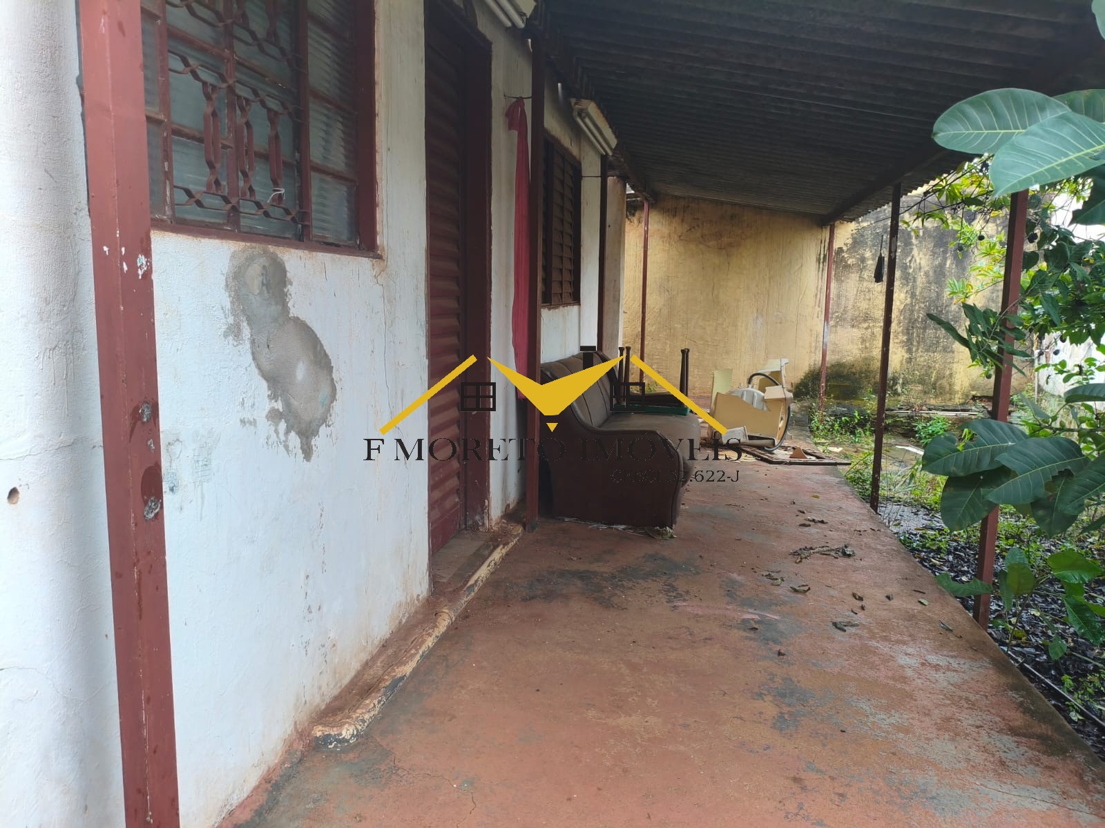 Casa residencial em são josé do rio preto - sp, boa vista
