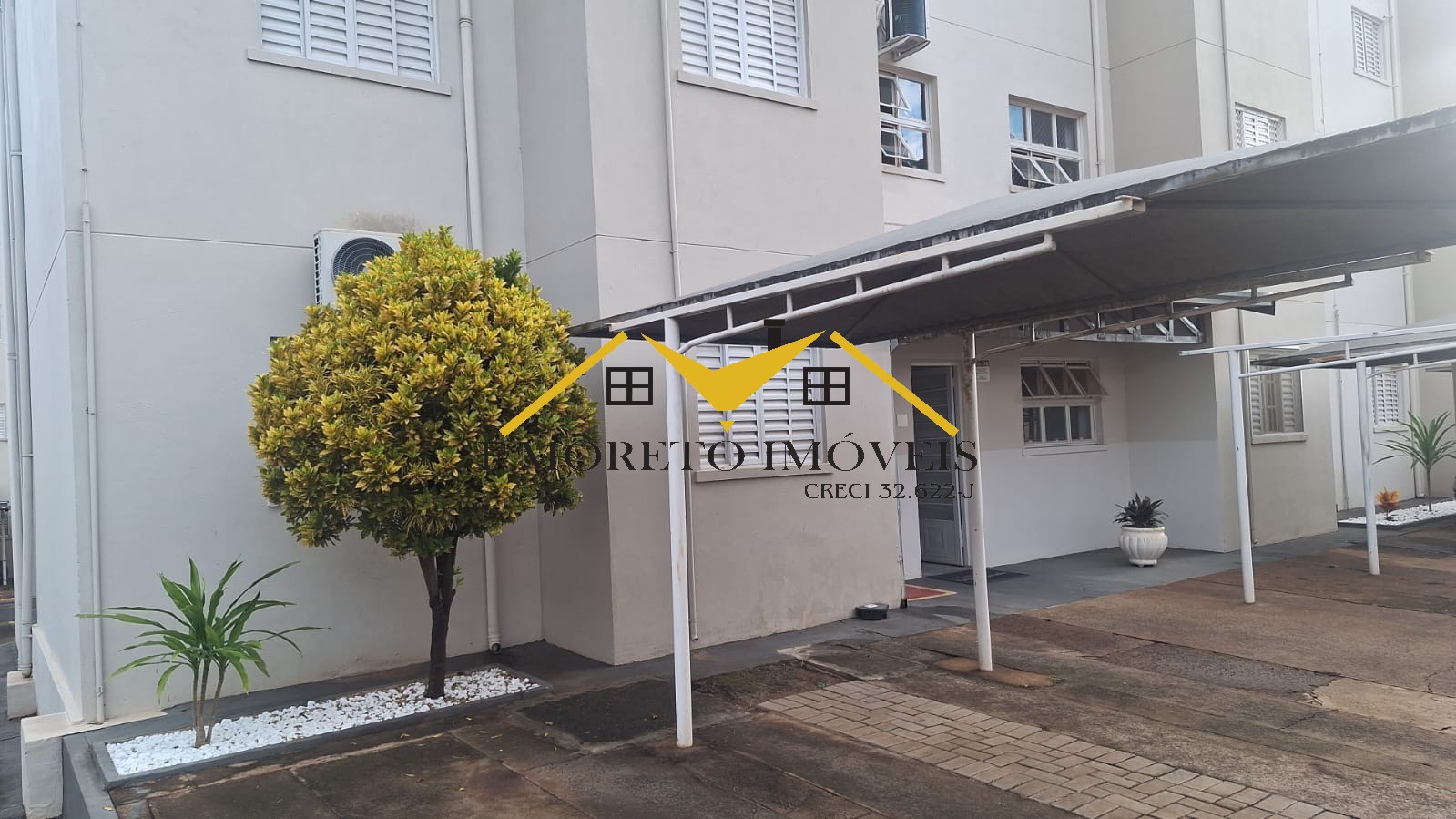 Apartamento residencial em são josé do rio preto - sp, jardi