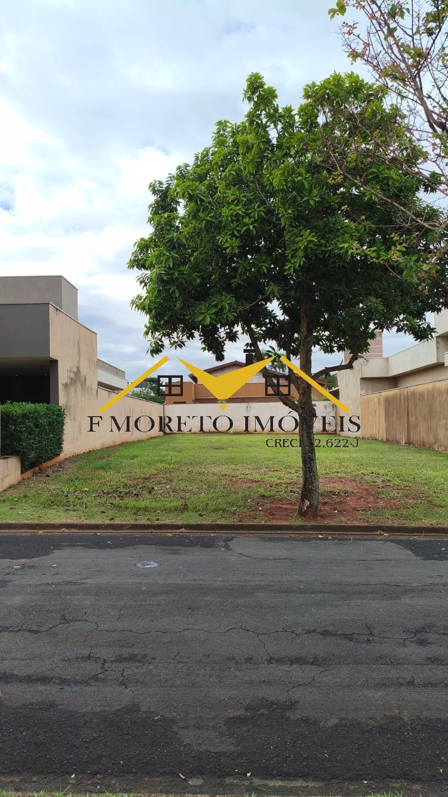 Terreno residencial em bady bassitt - sp, jardim botânico
