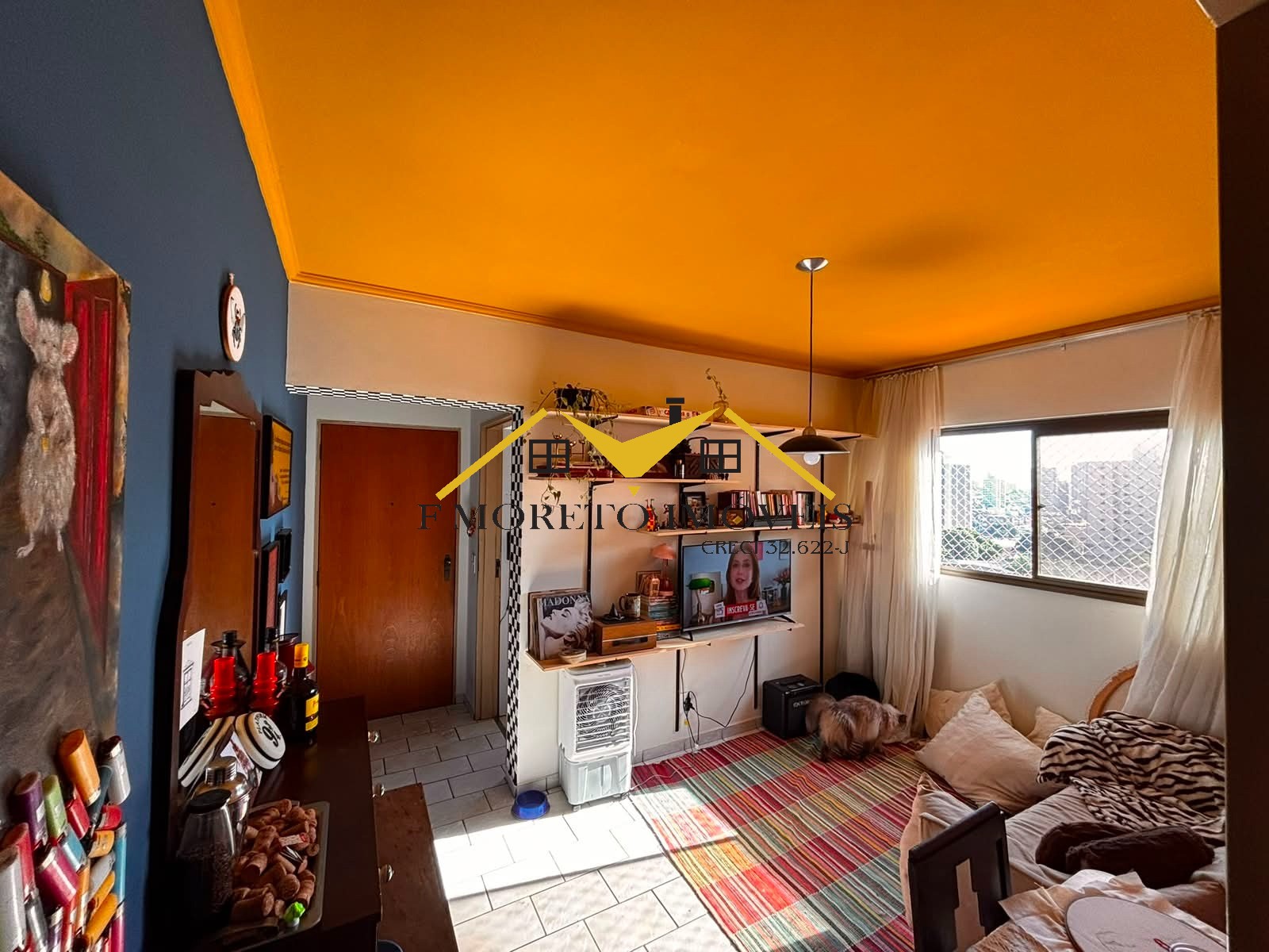 Apartamento, 1 quarto, 86 m² - Foto 9