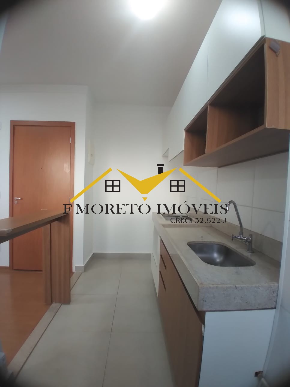 Apartamento, 2 quartos, 45 m² - Foto 5