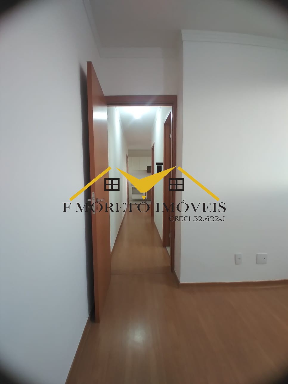 Apartamento, 2 quartos, 45 m² - Foto 2