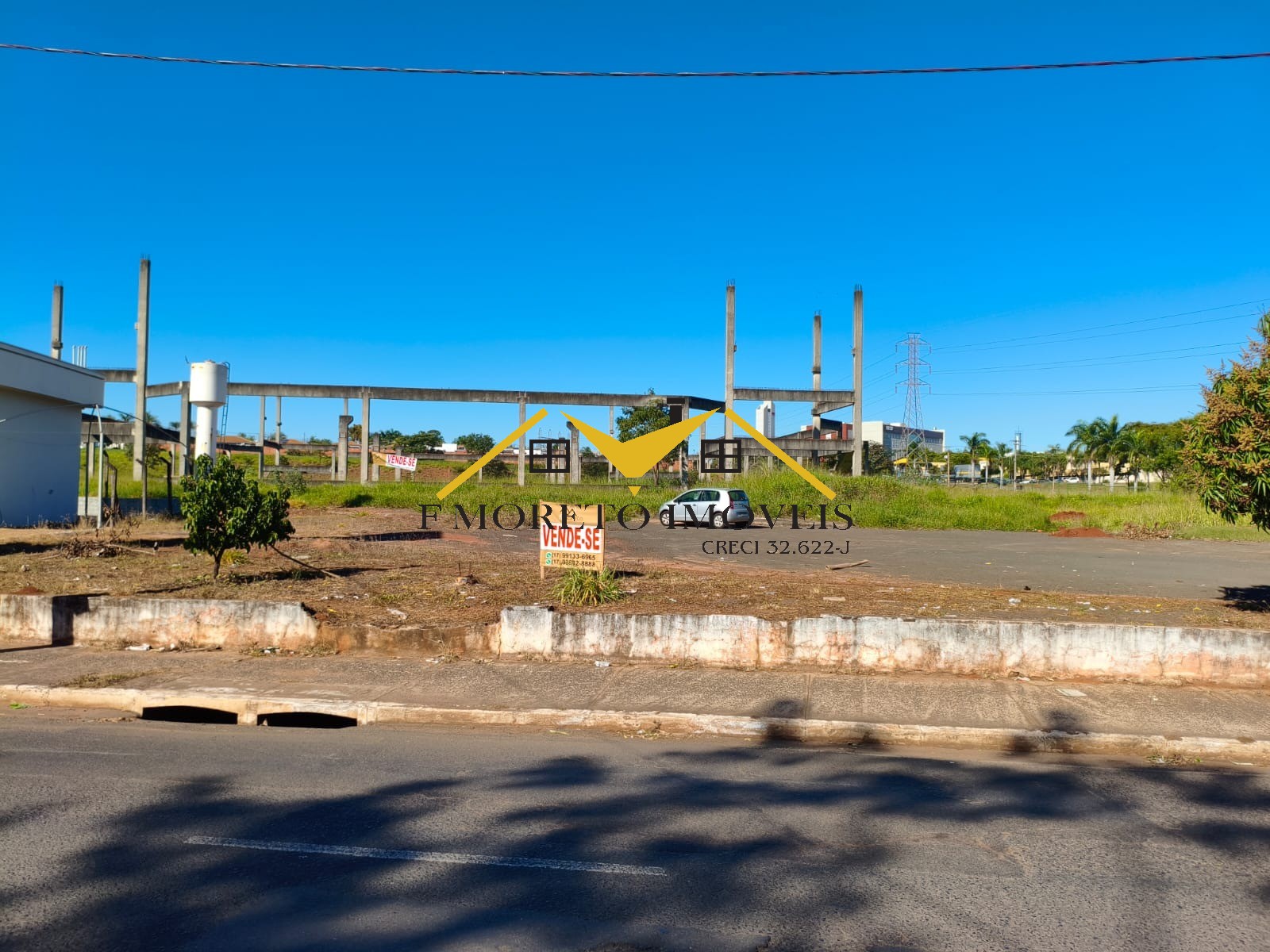 Terreno - Foto 1