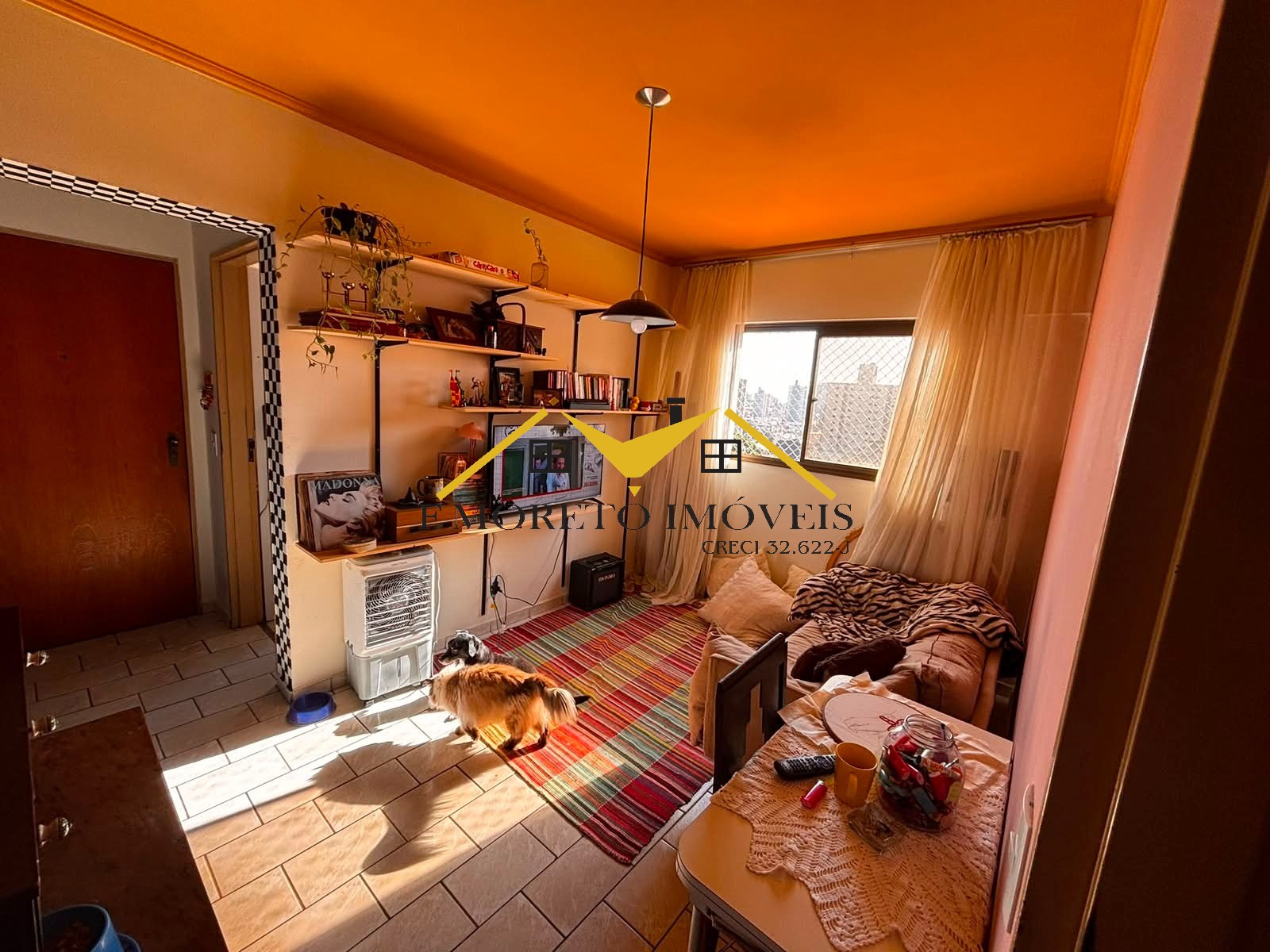 Apartamento, 1 quarto, 86 m² - Foto 8