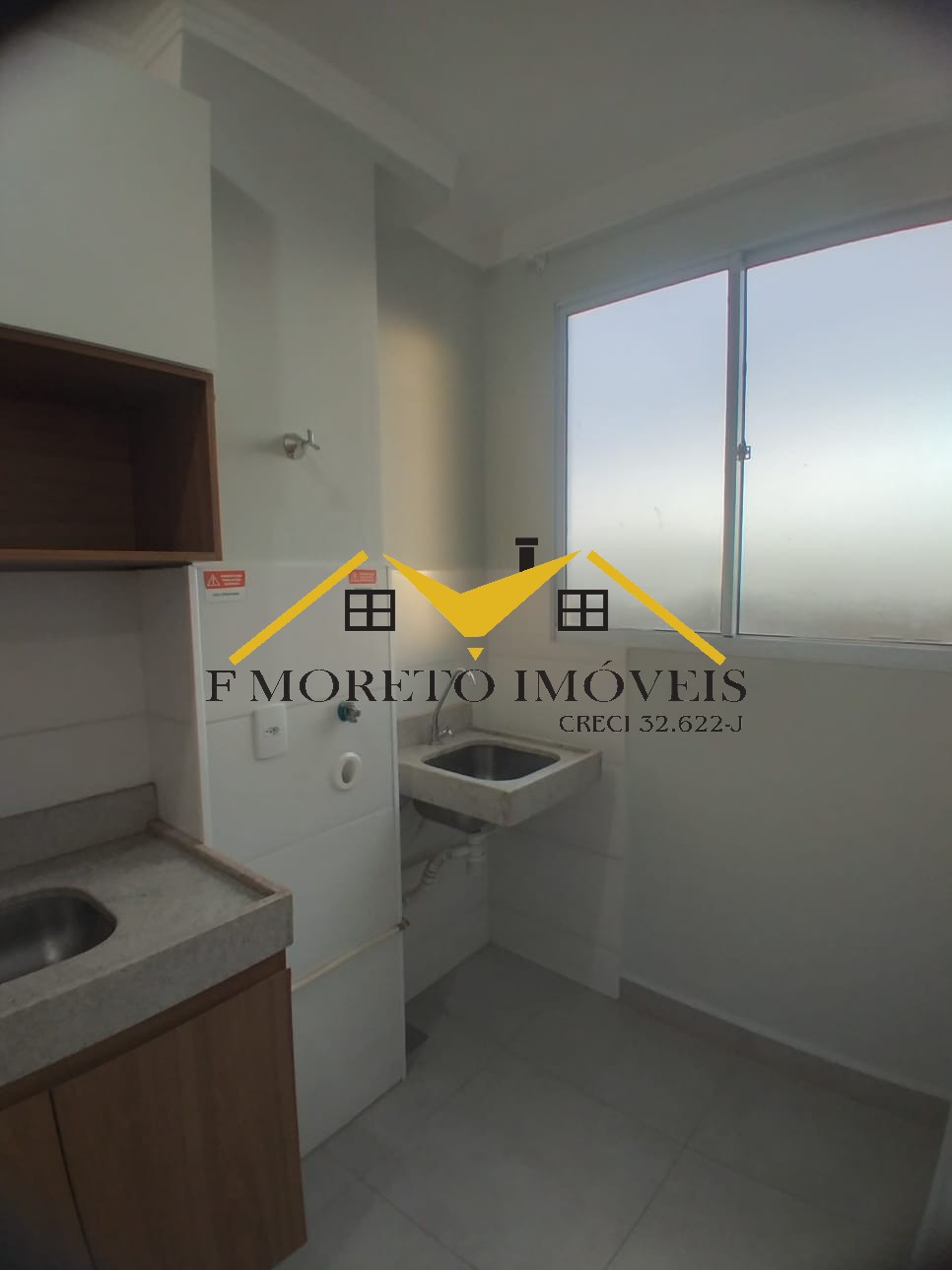 Apartamento, 2 quartos, 45 m² - Foto 7