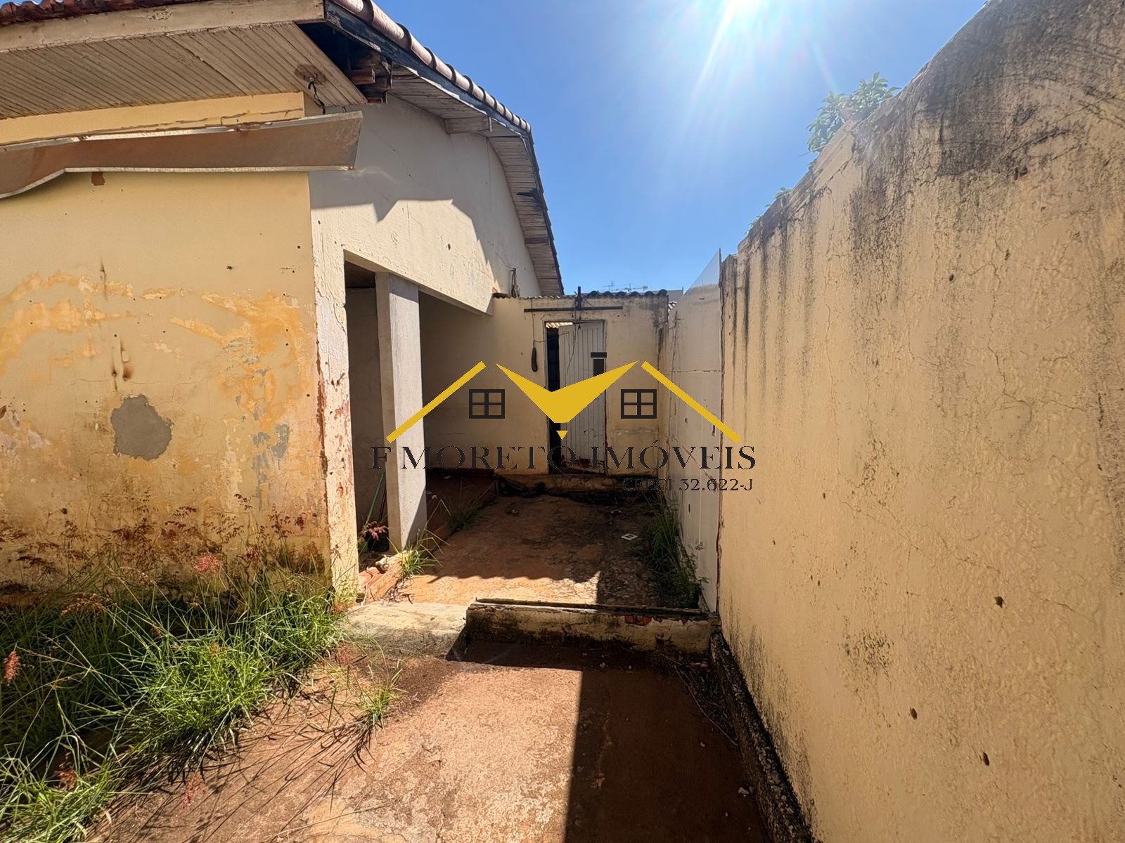 Casa, 2 quartos - Foto 4