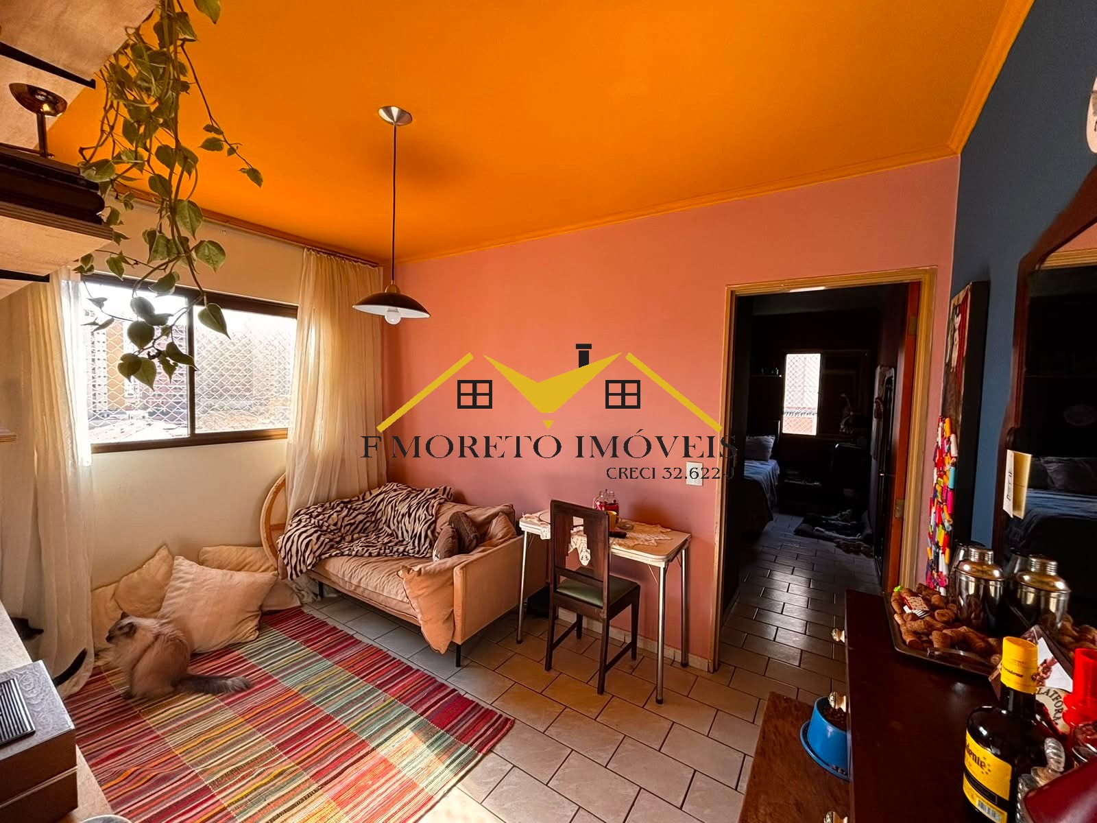 Apartamento, 1 quarto, 86 m² - Foto 7