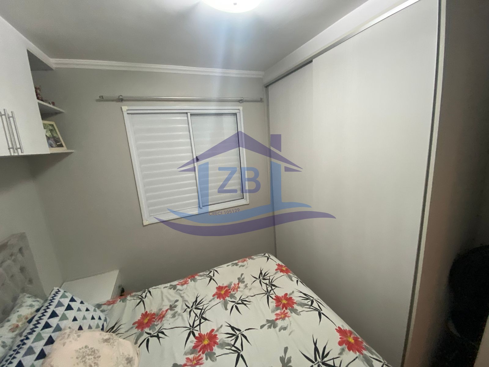 Apartamento à venda com 2 quartos, 47m² - Foto 15