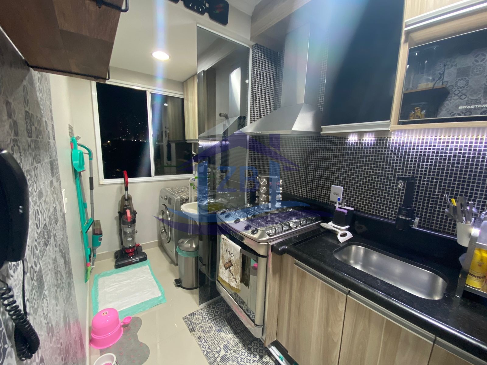 Apartamento à venda com 2 quartos, 47m² - Foto 10