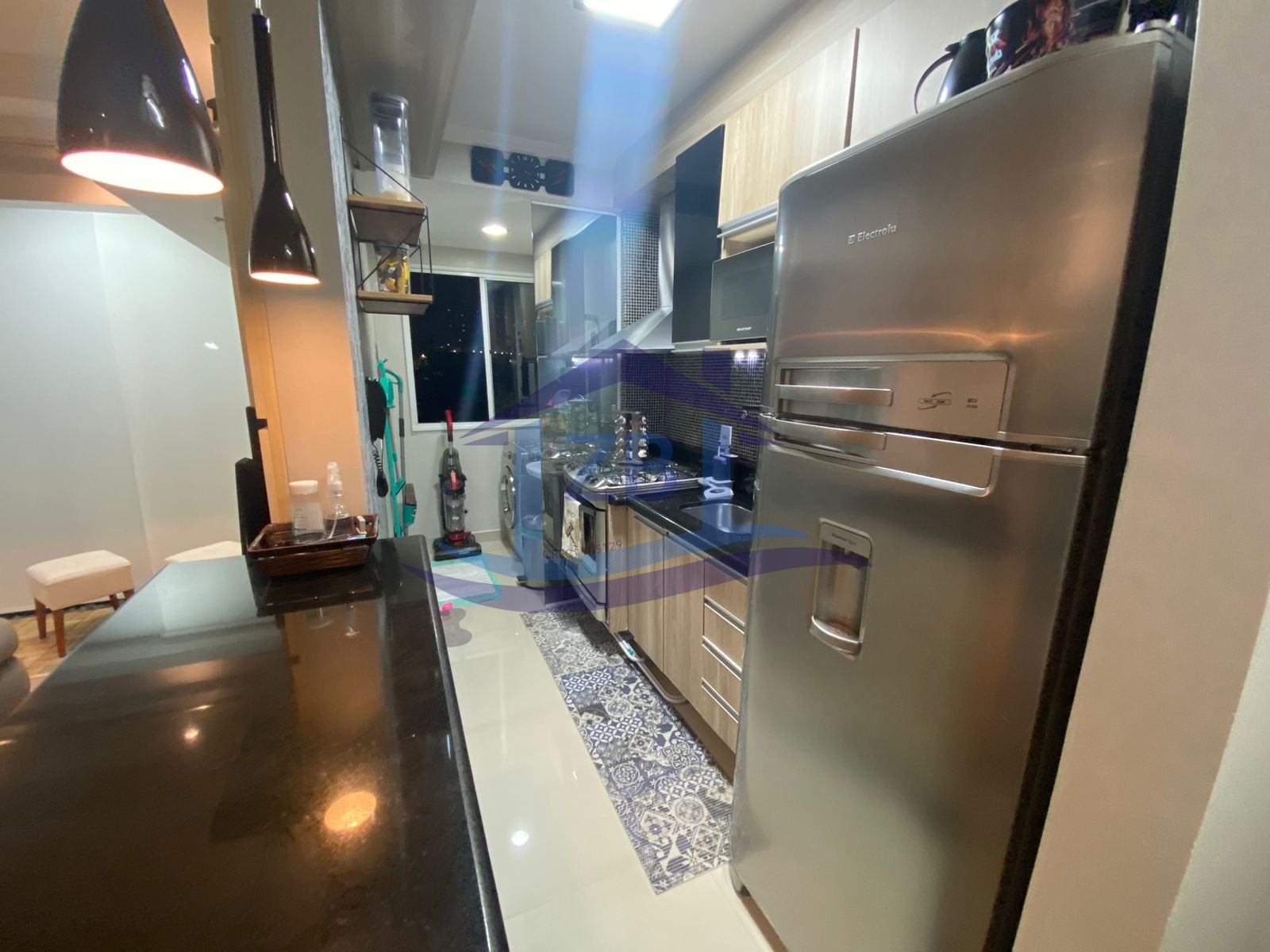 Apartamento à venda com 2 quartos, 47m² - Foto 5
