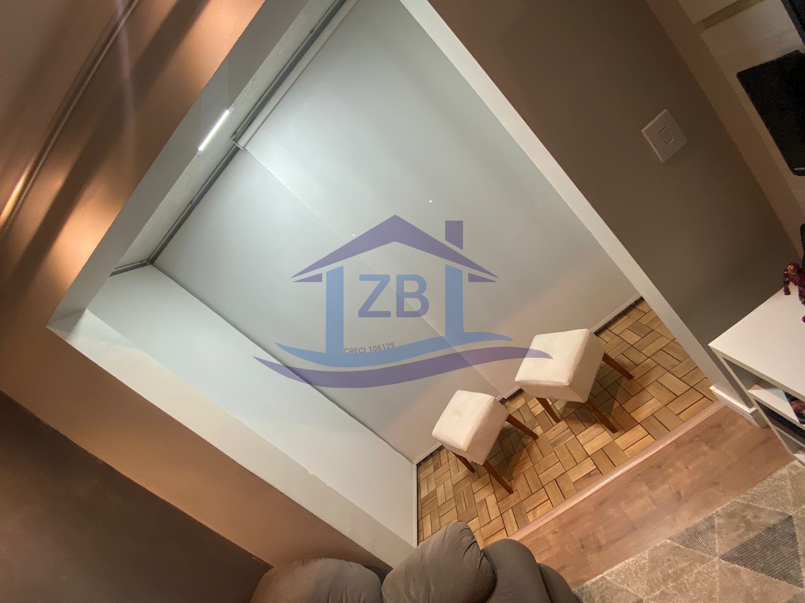 Apartamento à venda com 2 quartos, 47m² - Foto 7