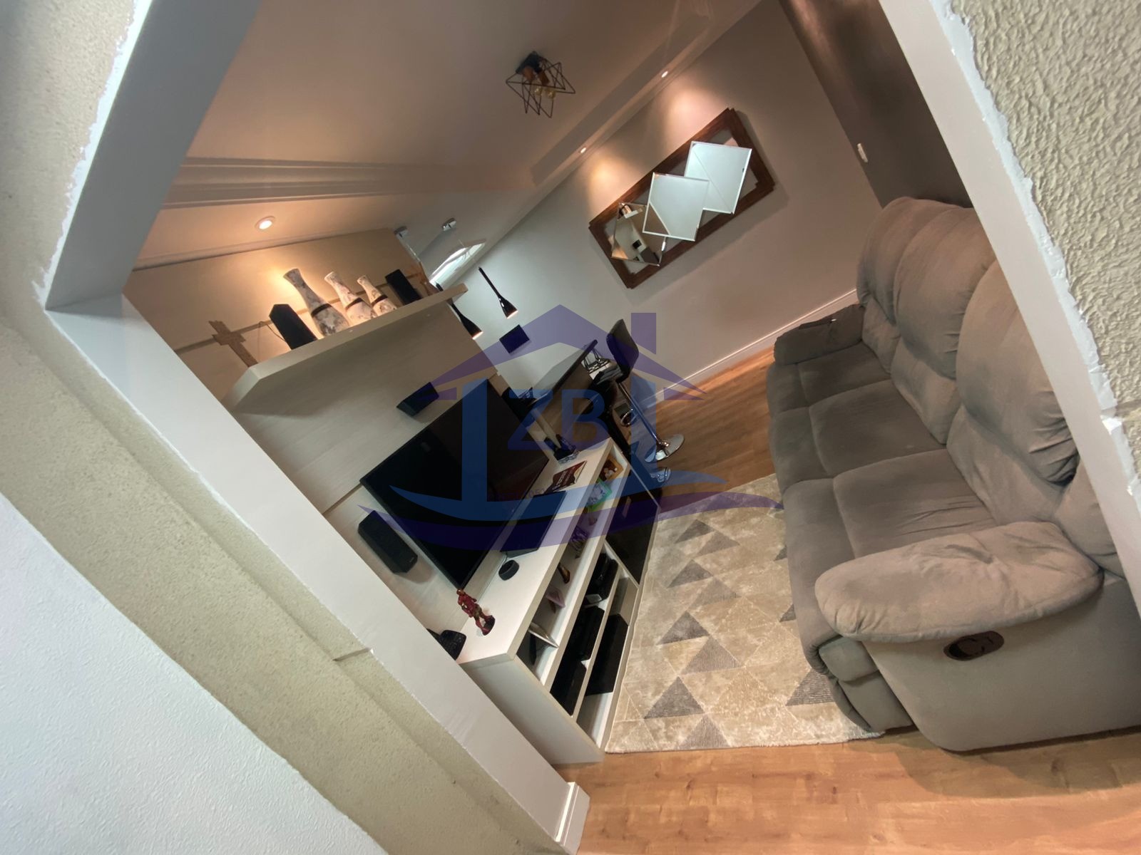 Apartamento à venda com 2 quartos, 47m² - Foto 6