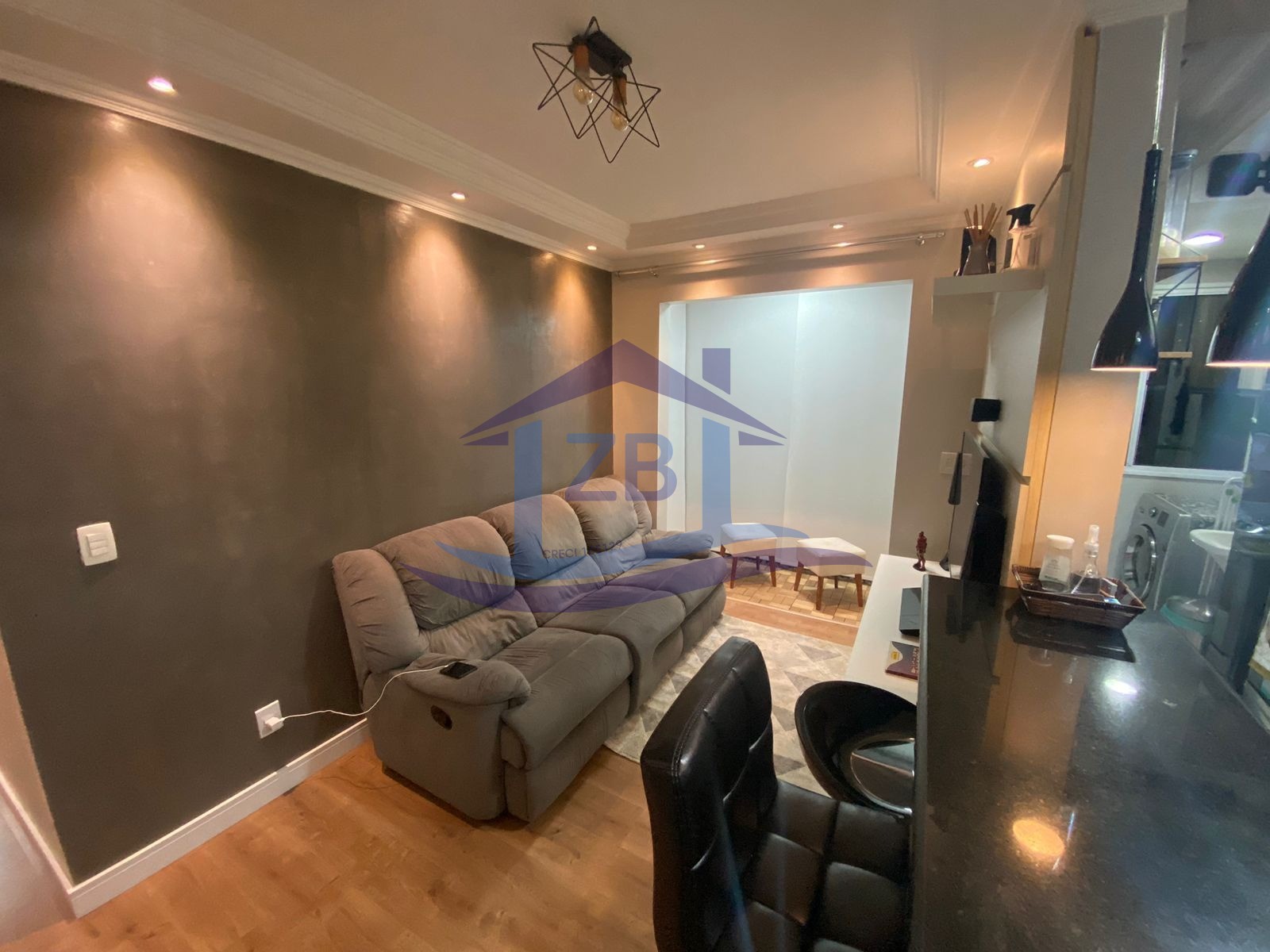 Apartamento à venda com 2 quartos, 47m² - Foto 8