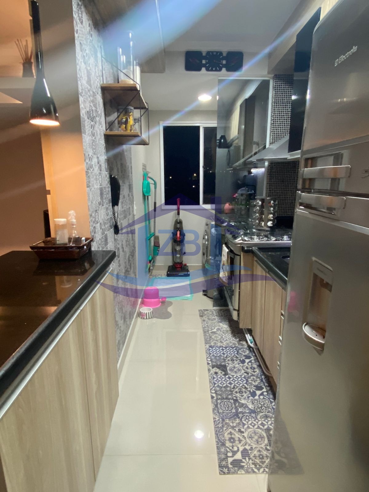 Apartamento à venda com 2 quartos, 47m² - Foto 12