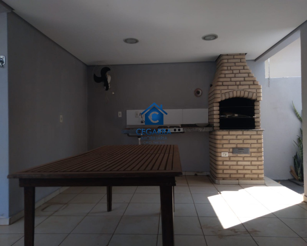 CASA RESIDENCIAL em SÃO JOSÉ DO RIO PRETO - SP, PARQUE DAS AMORAS