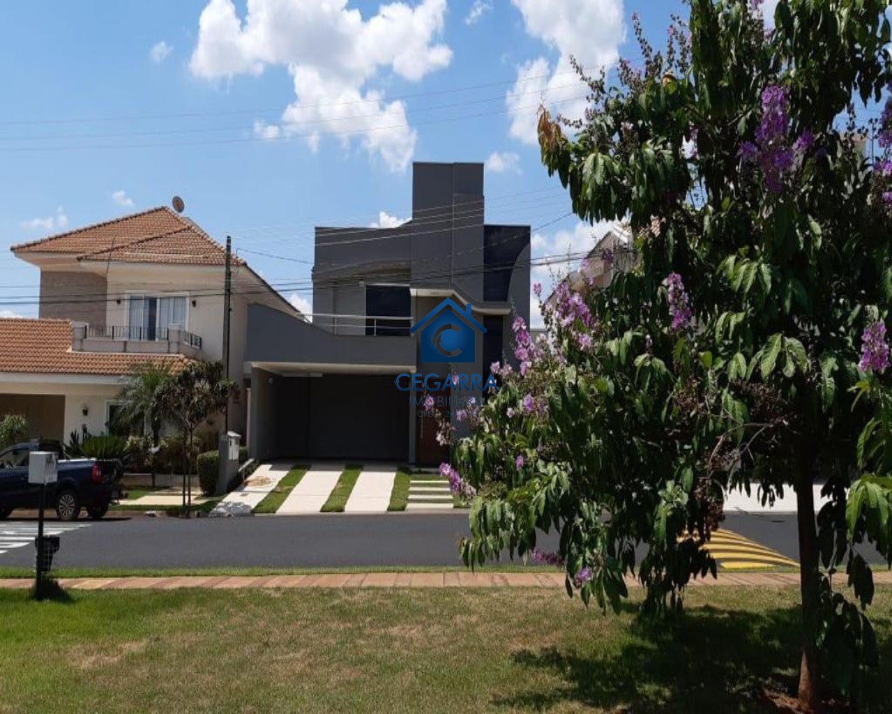 CASA RESIDENCIAL em SÃO JOSÉ DO RIO PRETO - SP, RESIDENCIAL MARCIA