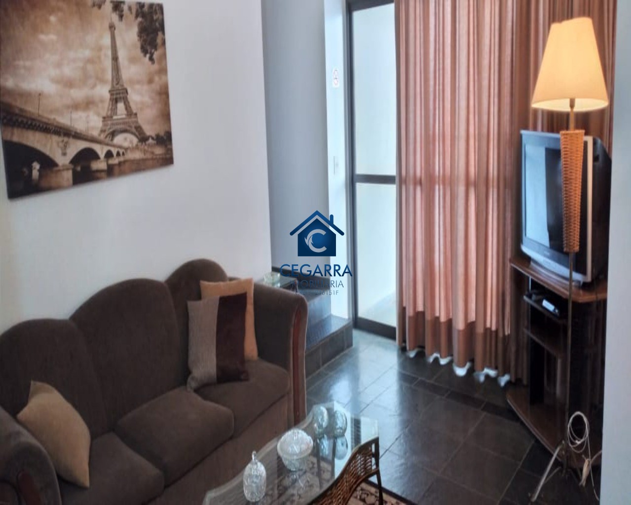 APARTAMENTO RESIDENCIAL em SÃO JOSÉ DO RIO PRETO - SP, CENTRO