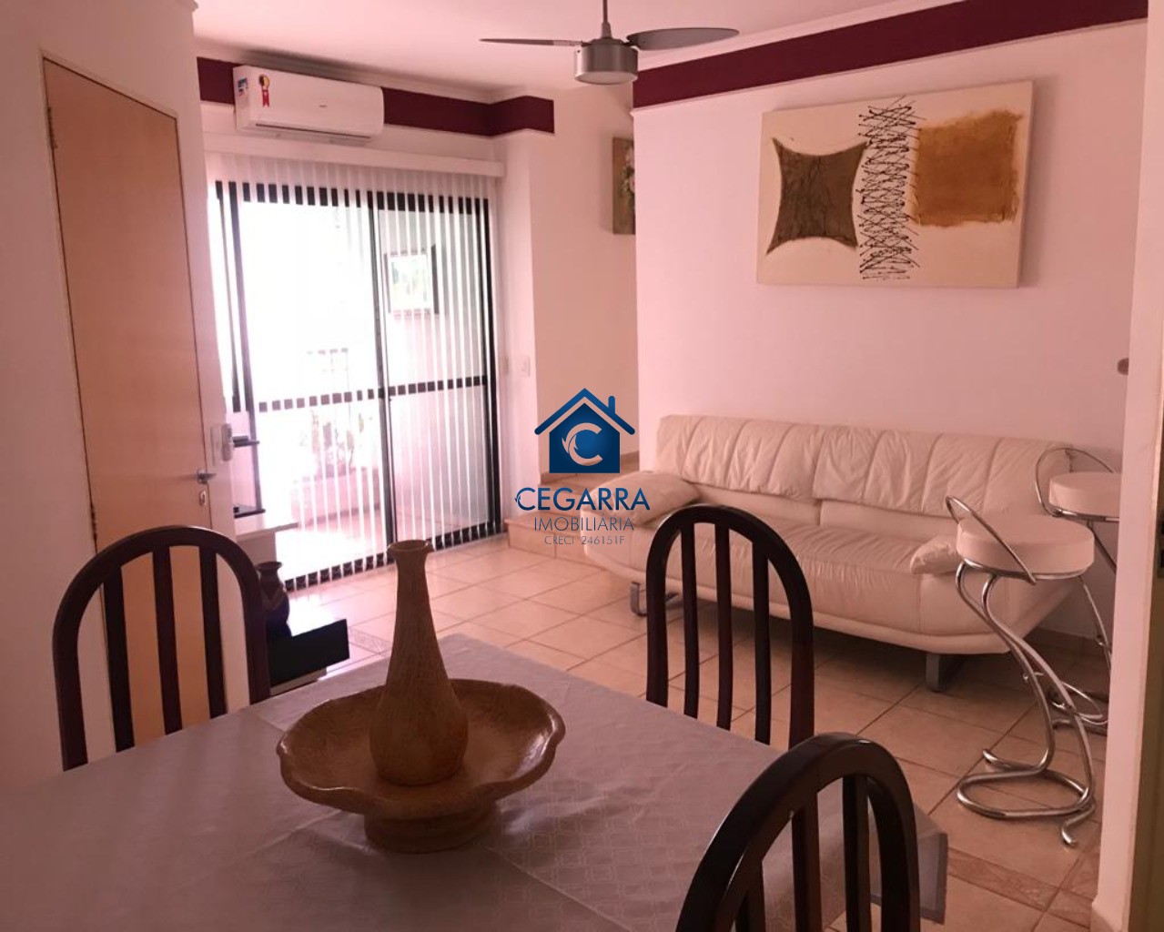 APARTAMENTO RESIDENCIAL em SÃO JOSÉ DO RIO PRETO - SP, CENTRO