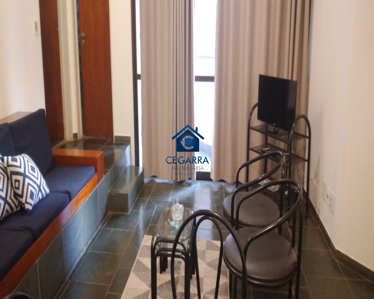APARTAMENTO RESIDENCIAL em SÃO JOSÉ DO RIO PRETO - SP, CENTRO