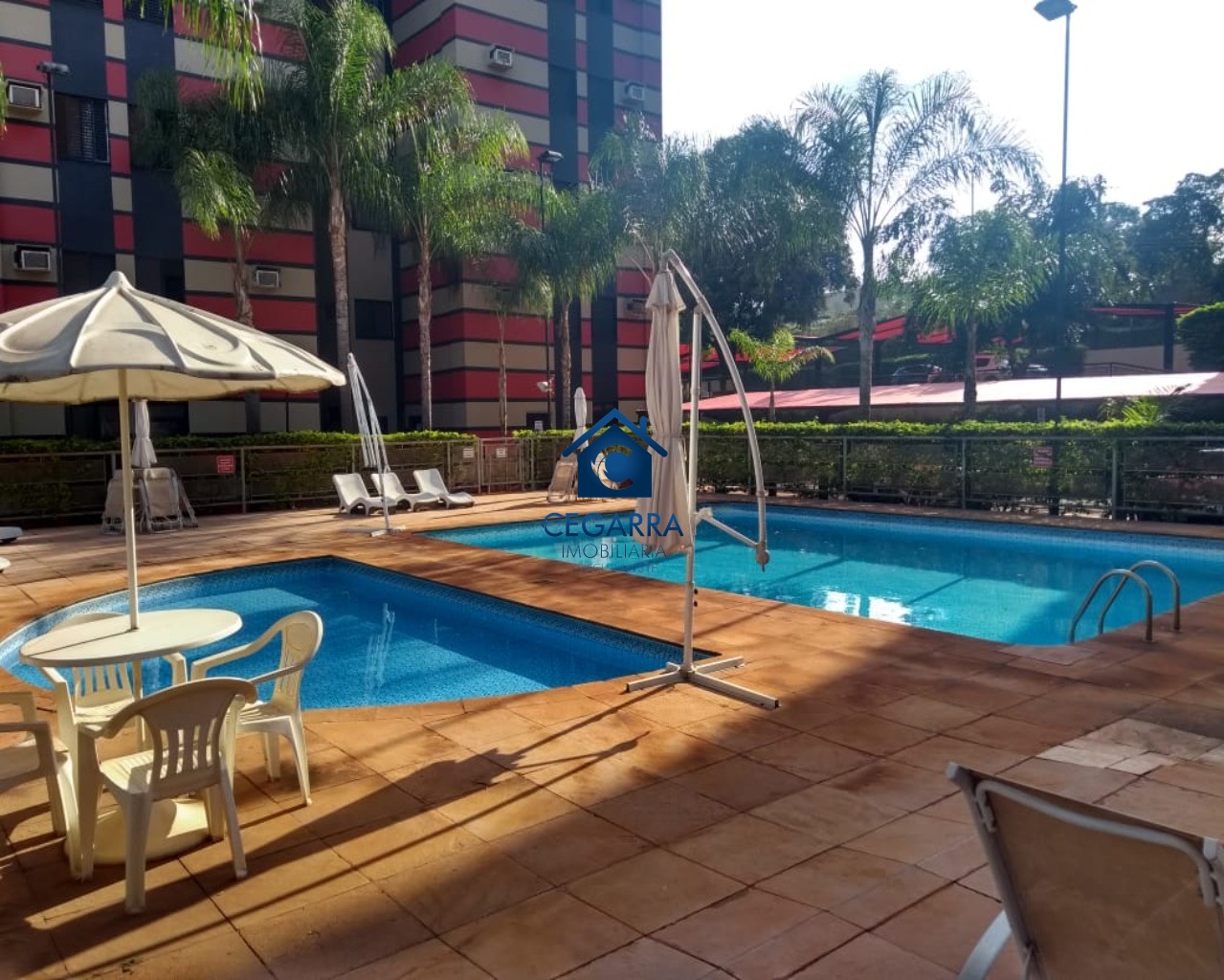 APARTAMENTO RESIDENCIAL em SÃO JOSÉ DO RIO PRETO - SP, NOVA REDENTORA