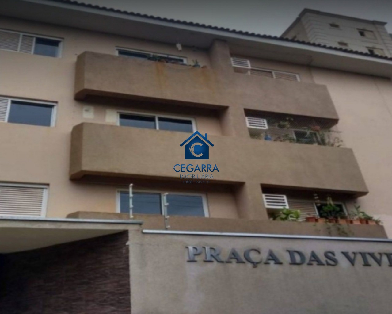 APARTAMENTO RESIDENCIAL em SÃO JOSÉ DO RIO PRETO - SP, JARDIM VIVENDAS