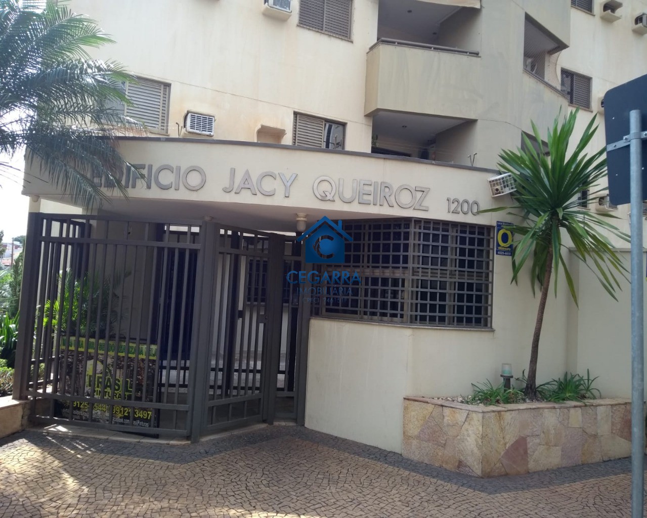APARTAMENTO RESIDENCIAL em SÃO JOSÉ DO RIO PRETO - SP, VILA NOSSA SENHORA DE FÁTIMA