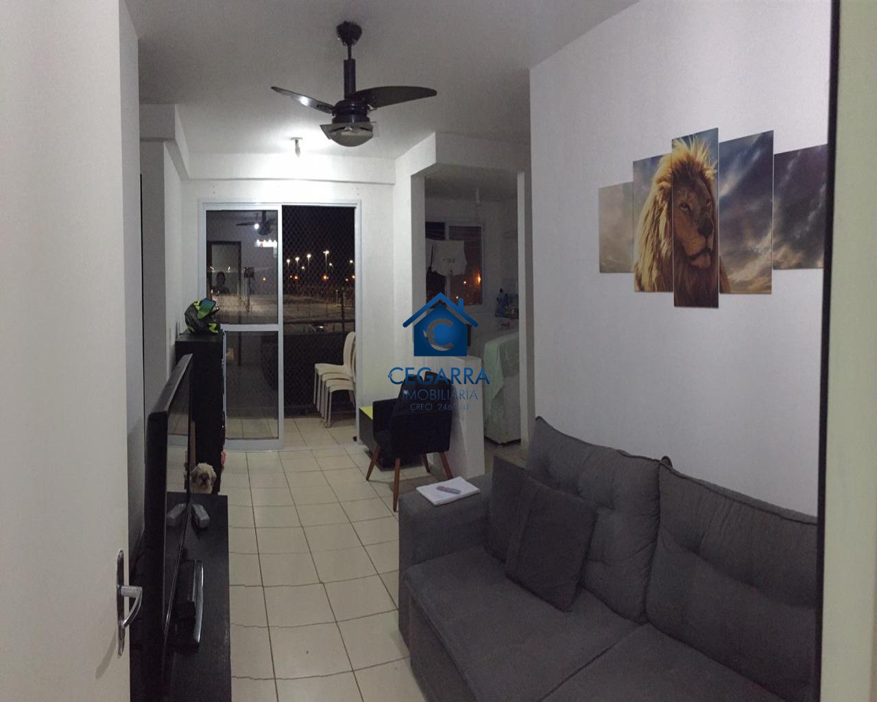 APARTAMENTO RESIDENCIAL em SÃO JOSÉ DO RIO PRETO - SP, JARDIM PLANALTO