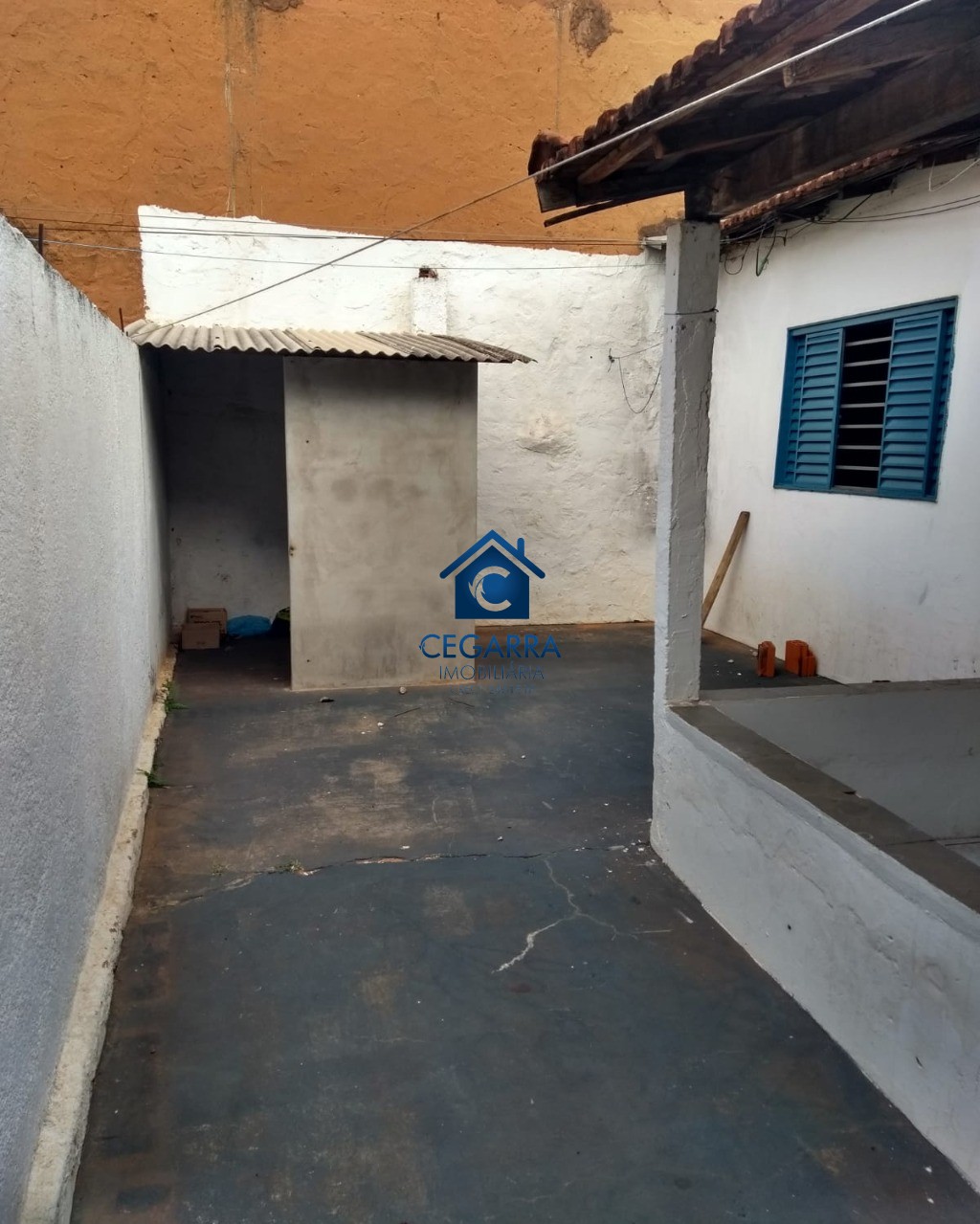 CASA RESIDENCIAL em SÃO JOSÉ DO RIO PRETO - SP, VILA ANCHIETA