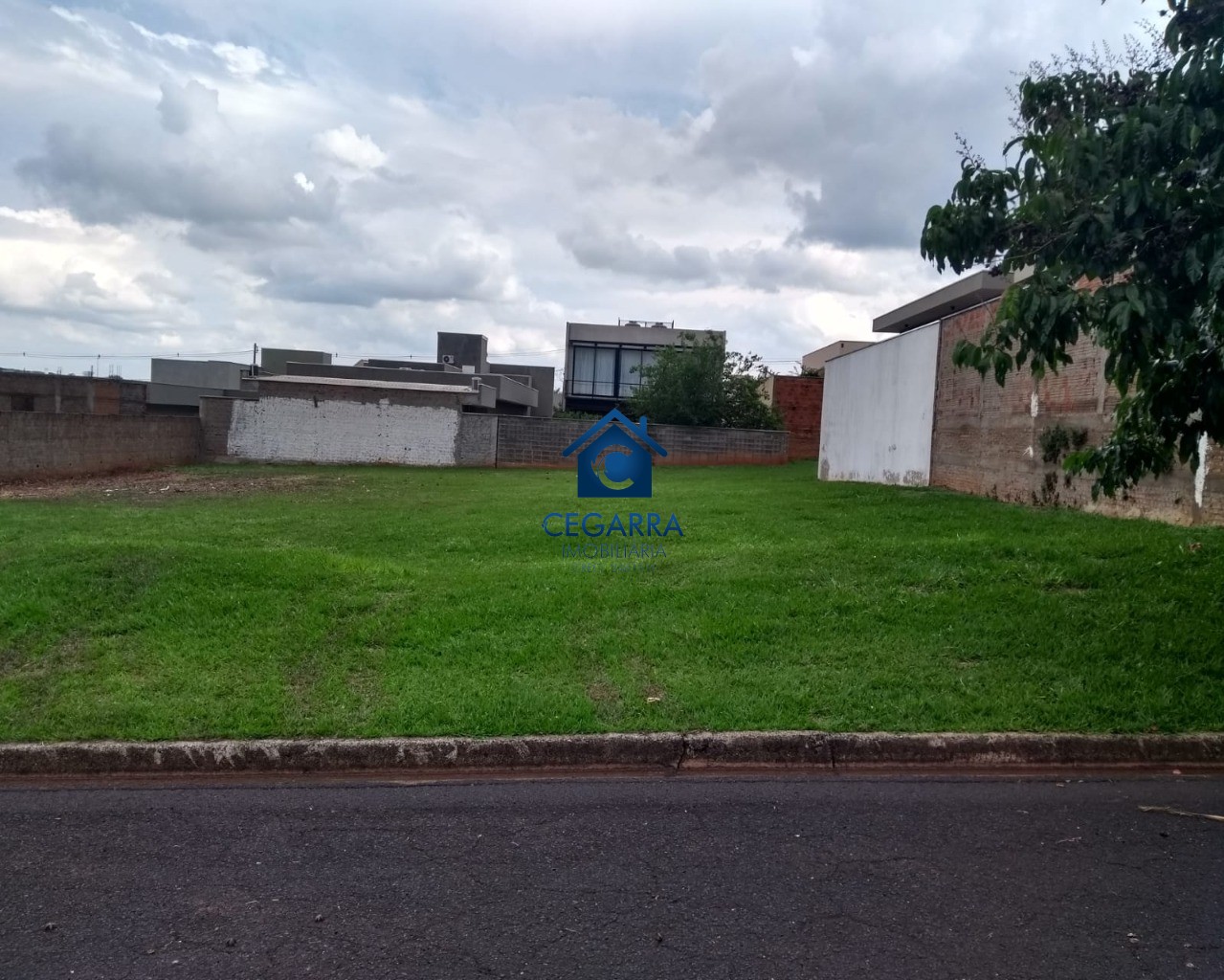 TERRENO RESIDENCIAL em SÃO JOSÉ DO RIO PRETO - SP, PARQUE RESIDENCIAL BUONA VITA