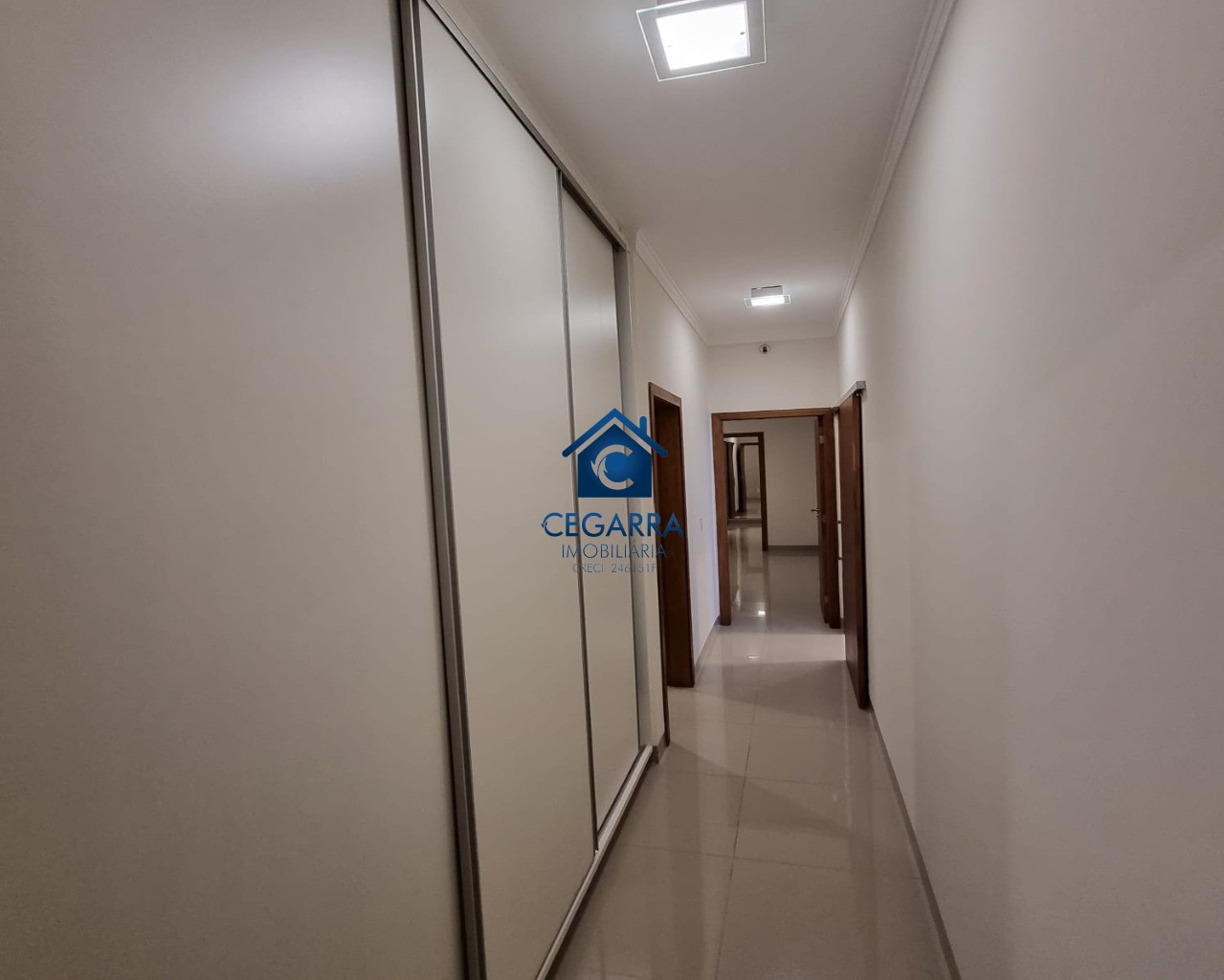 CASA RESIDENCIAL em MIRASSOL - SP, VILA MOREIRA