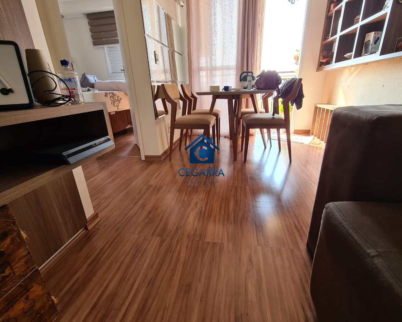 APARTAMENTO RESIDENCIAL em SÃO JOSÉ DO RIO PRETO - SP, JARDIM PLANALTO