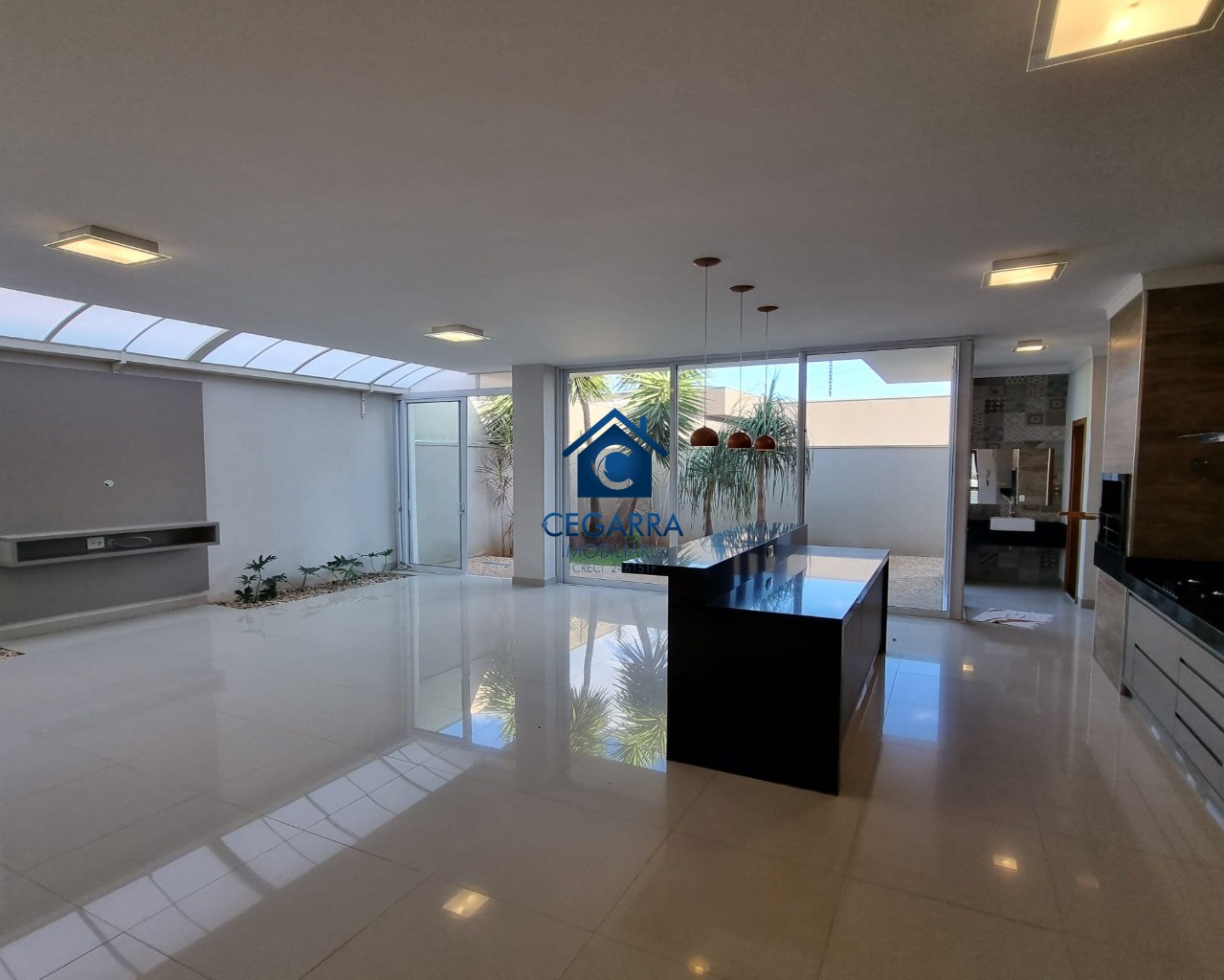 CASA RESIDENCIAL em MIRASSOL - SP, VILA MOREIRA