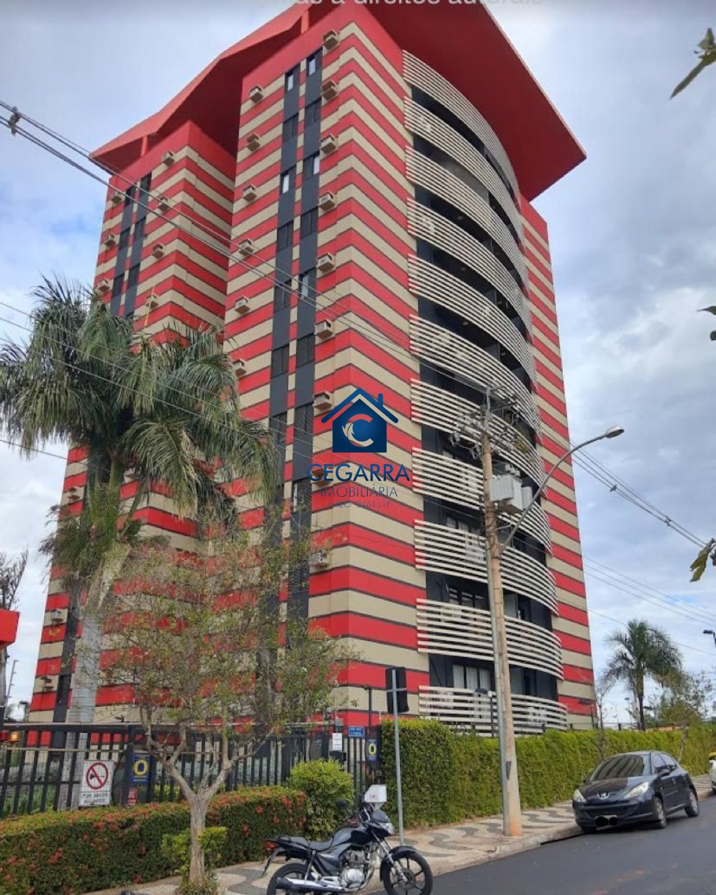 APARTAMENTO RESIDENCIAL em SÃO JOSÉ DO RIO PRETO - SP, NOVA REDENTORA
