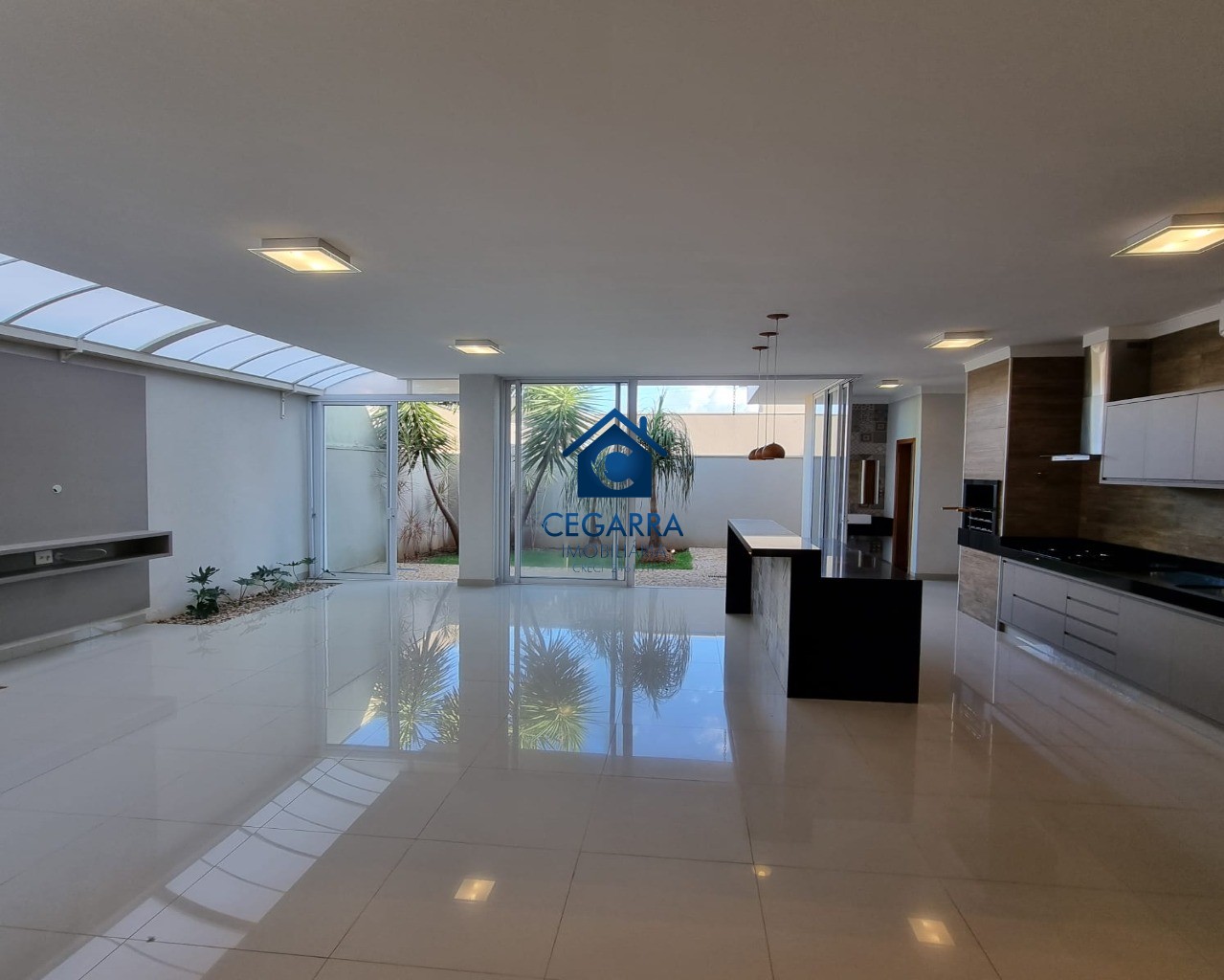 CASA RESIDENCIAL em MIRASSOL - SP, VILA MOREIRA