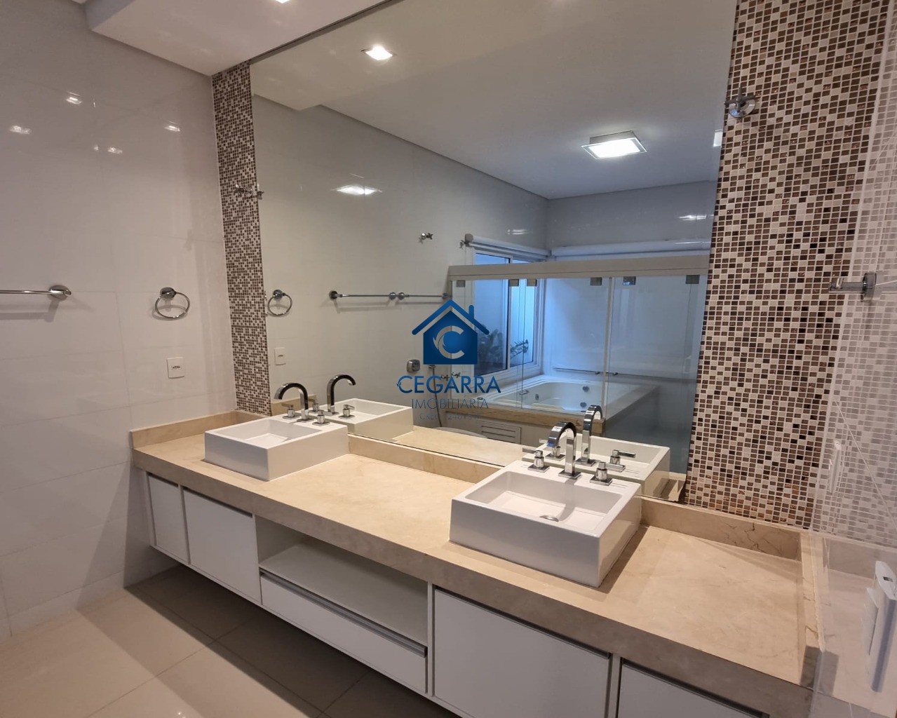 CASA RESIDENCIAL em MIRASSOL - SP, VILA MOREIRA